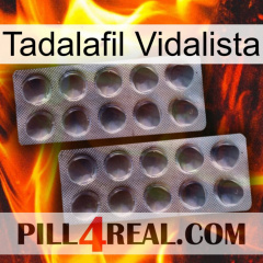 Tadalafil Vidalista 31